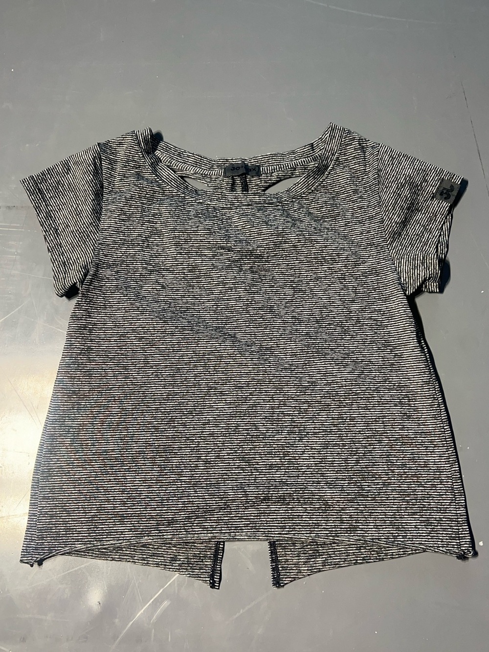 Jo+Jax - Shirt - XS Adult